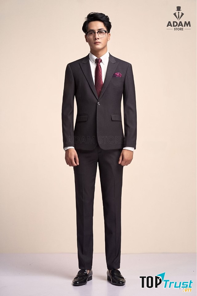 Địa chỉ bán suit may sẵn đẹp nhất TP. HCM