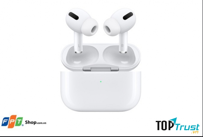 địa chỉ bán tai nghe Apple Airpods chính hãng uy tín nhất ở Hà Nội.