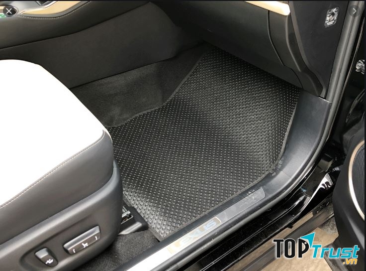 địa chỉ bán thảm lót sàn ô tô tốt nhất Đà Nẵng