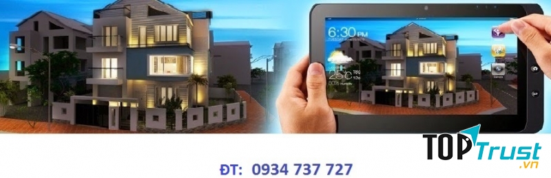 Địa chỉ bán thiết bị chống trộm uy tín tại Buôn Ma Thuột