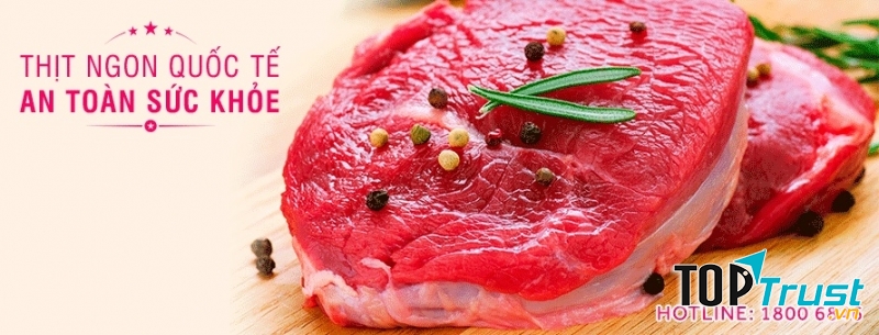 địa chỉ bán thịt heo sạch tại thành phố Hồ Chí Minh