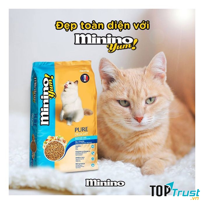 địa chỉ bán thức ăn chó/mèo uy tín nhất ở Đà Nẵng