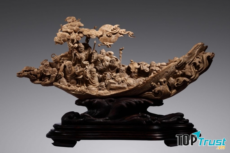 địa chỉ bán trầm hương thơm uy tín nhất ở Hà Nội