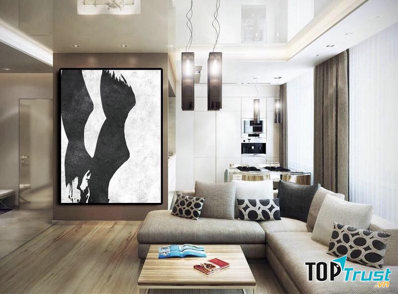 Địa chỉ bán tranh treo tường đẹp nhất Thanh Hóa