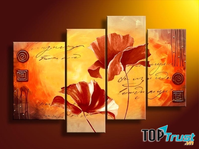 địa chỉ bán tranh treo tường giá rẻ tại Đà Nẵng