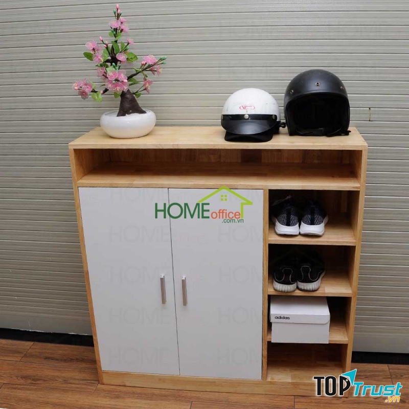 Địa chỉ bán tủ giầy thông minh đẹp và chất lượng nhất TP. HCM