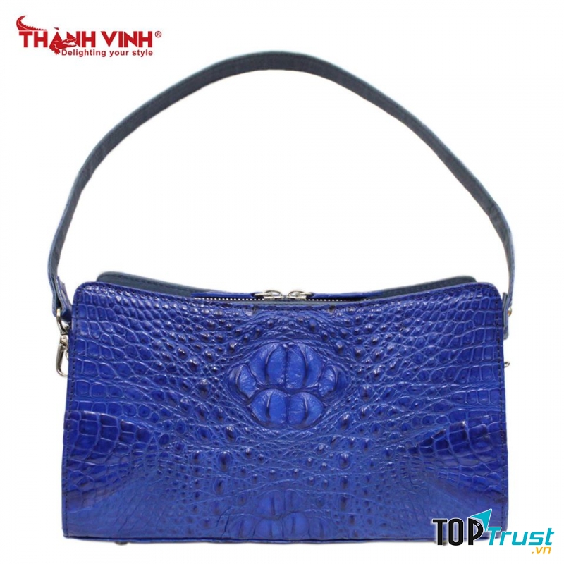 Địa chỉ bán túi xách nữ da cá sấu thật cao cấp, uy tín nhất TP HCM