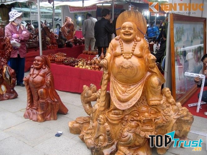 địa chỉ bán tượng điêu khắc đẹp tại Hà Nội