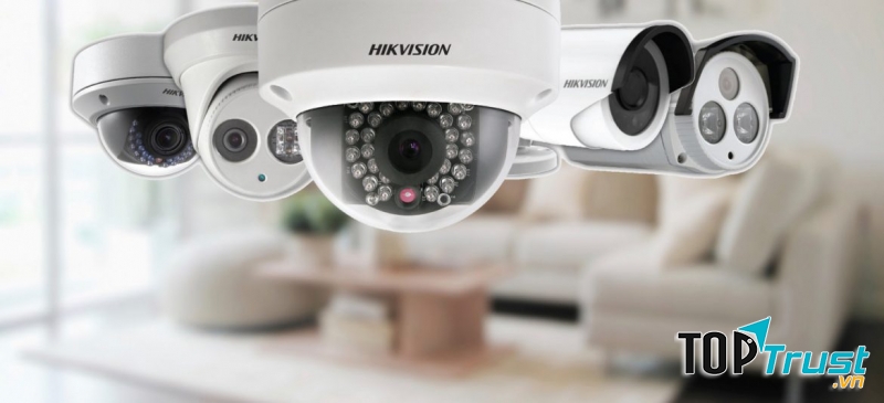 Địa chỉ bán và lắp đặt camera uy tín nhất Vĩnh Long