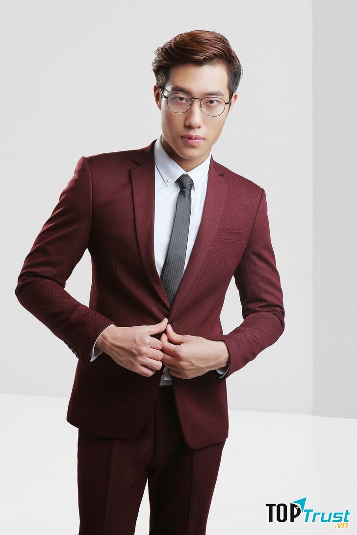 Địa chỉ bán vest nam may sẵn đẹp và chất lượng nhất Bắc Giang