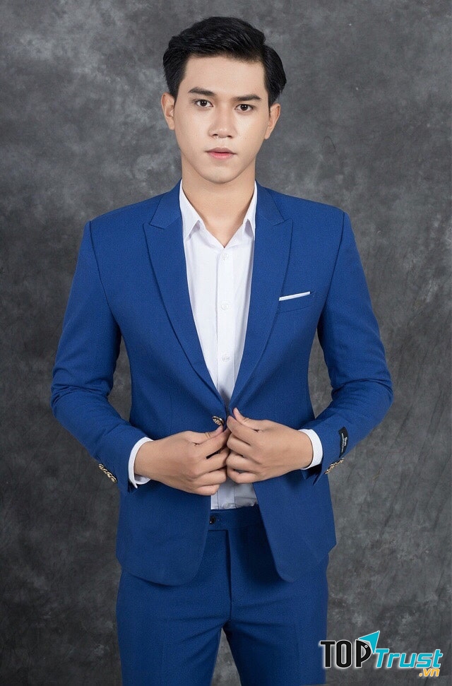 Địa chỉ bán vest nam may sẵn đẹp và chất lượng nhất Nam Định