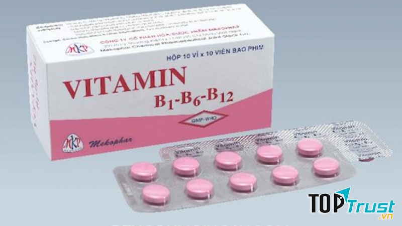 địa chỉ bán vitamin chất lượng, uy tín nhất tại Thành phố Hồ Chí Minh