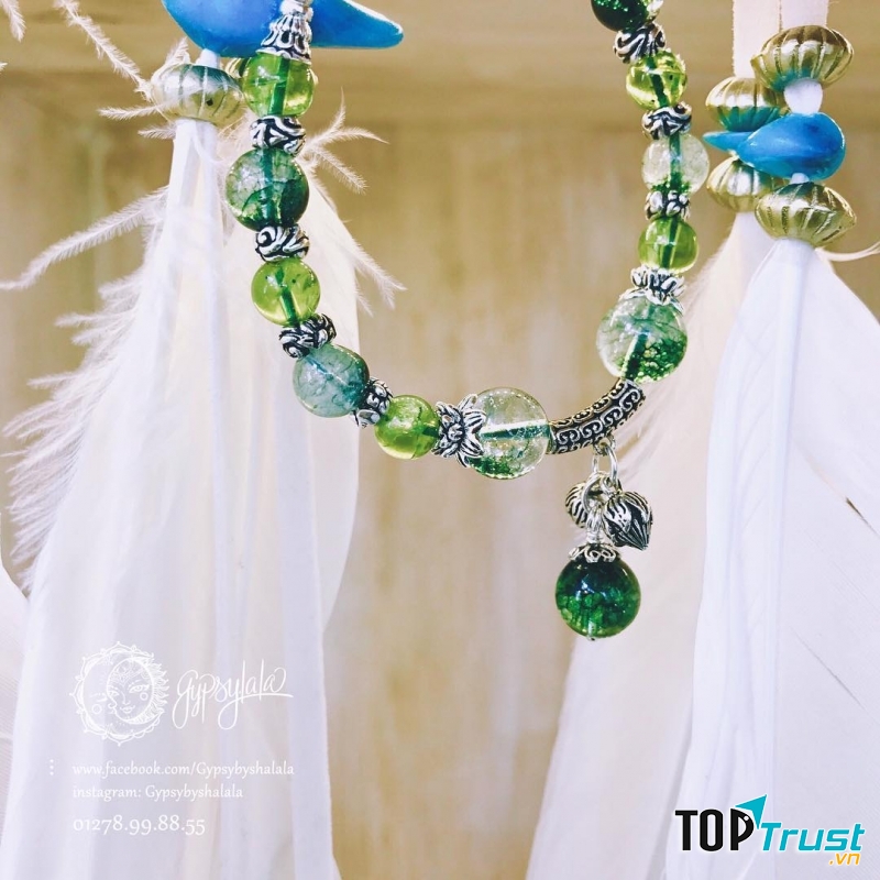 Địa chỉ bán vòng đá phong thủy uy tín nhất tại Hà Nội