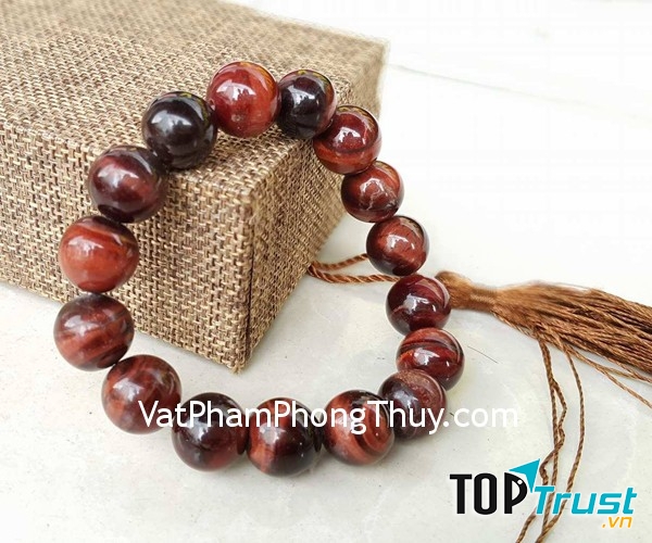 Địa chỉ bán vòng đá phong thủy uy tín nhất tại TPHCM