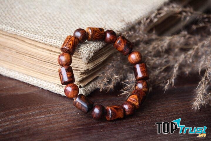 địa chỉ bán vòng tay gỗ uy tín giá tốt nhất Hà Nội