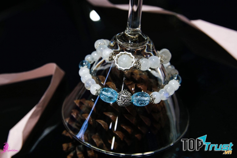 Địa chỉ bán vòng tay pandora đẹp nhất quận Phú Nhuận, TP. HCM