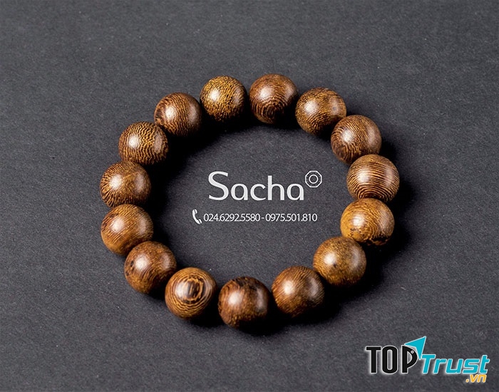 địa chỉ bán vòng tay trầm hương uy tín nhất ở Hà Nội