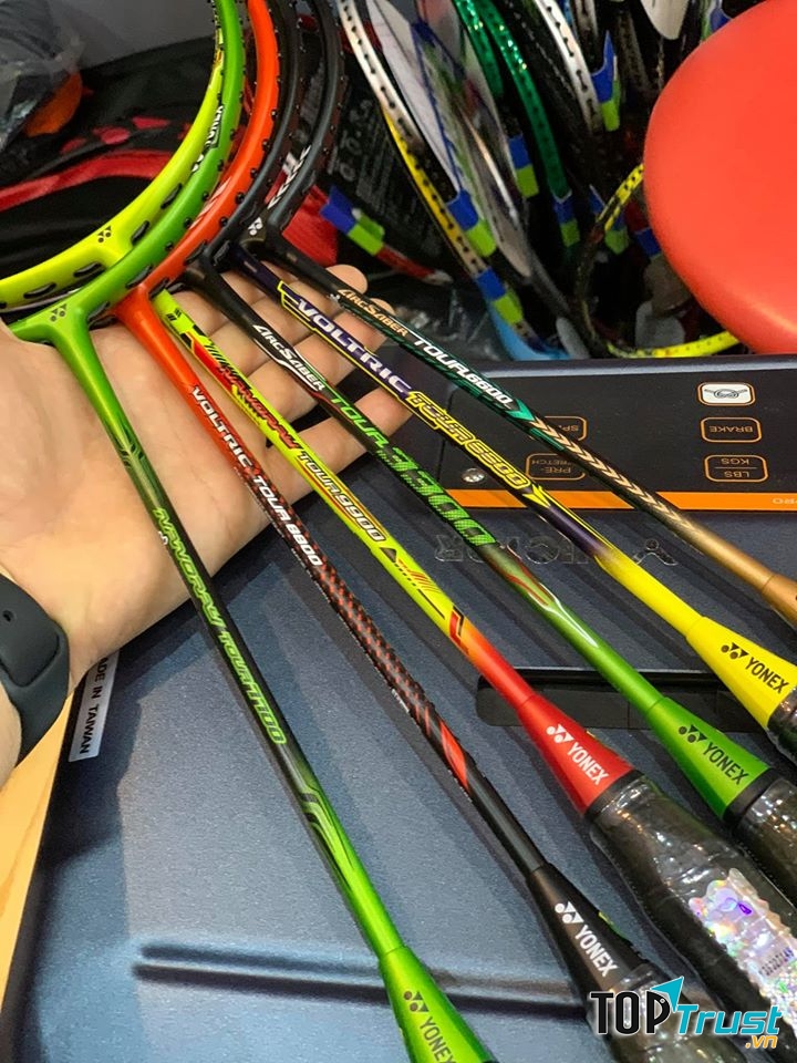 địa chỉ bán vợt cầu lông uy tín tại quận Đống Đa, Hà Nội