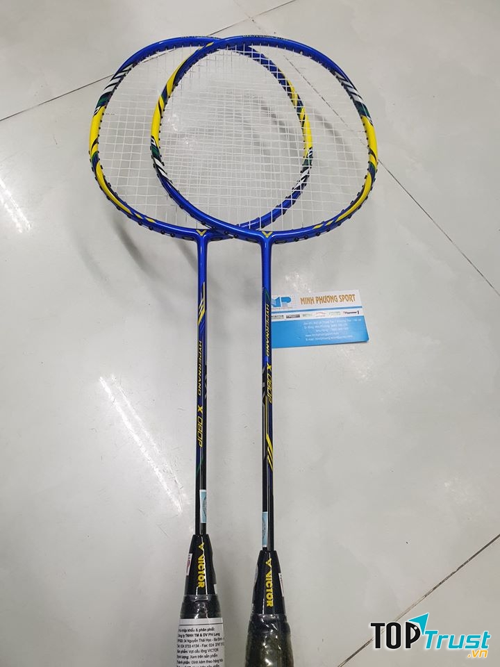 địa chỉ bán vợt cầu lông uy tín tại quận Thanh Xuân, Hà Nội