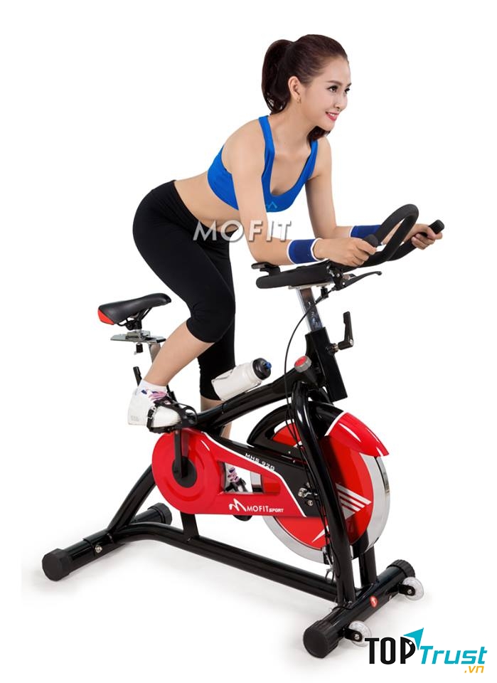 địa chỉ bán xe đạp tập thể dục tại nhà uy tín nhất Tp HCM