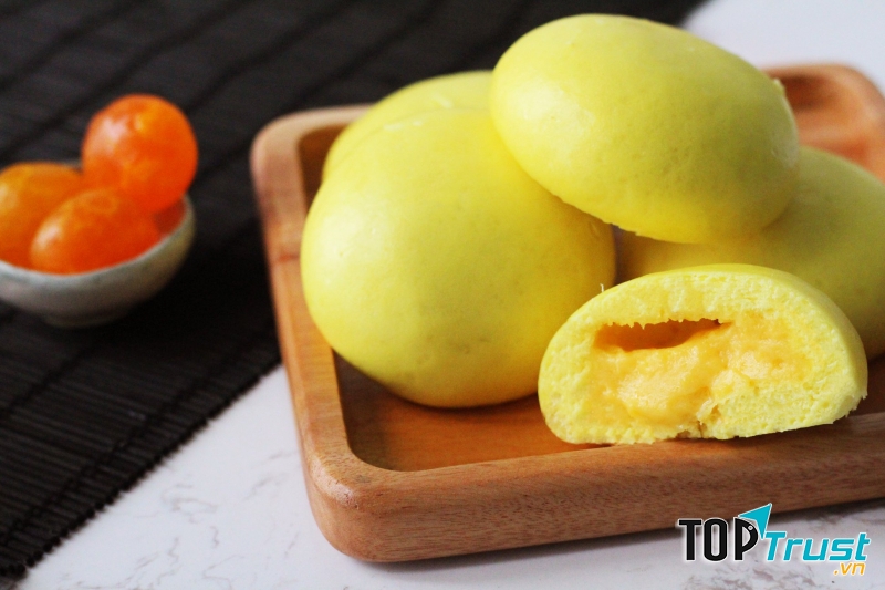 địa chỉ bánh bao ngon nhất Đà Nẵng