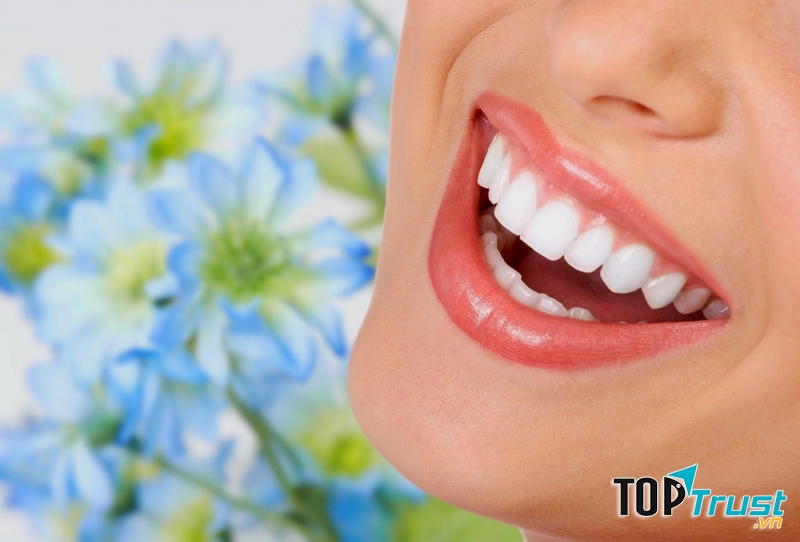 Địa chỉ bọc răng sứ thẩm mỹ tốt nhất tại quận 5, TP HCM