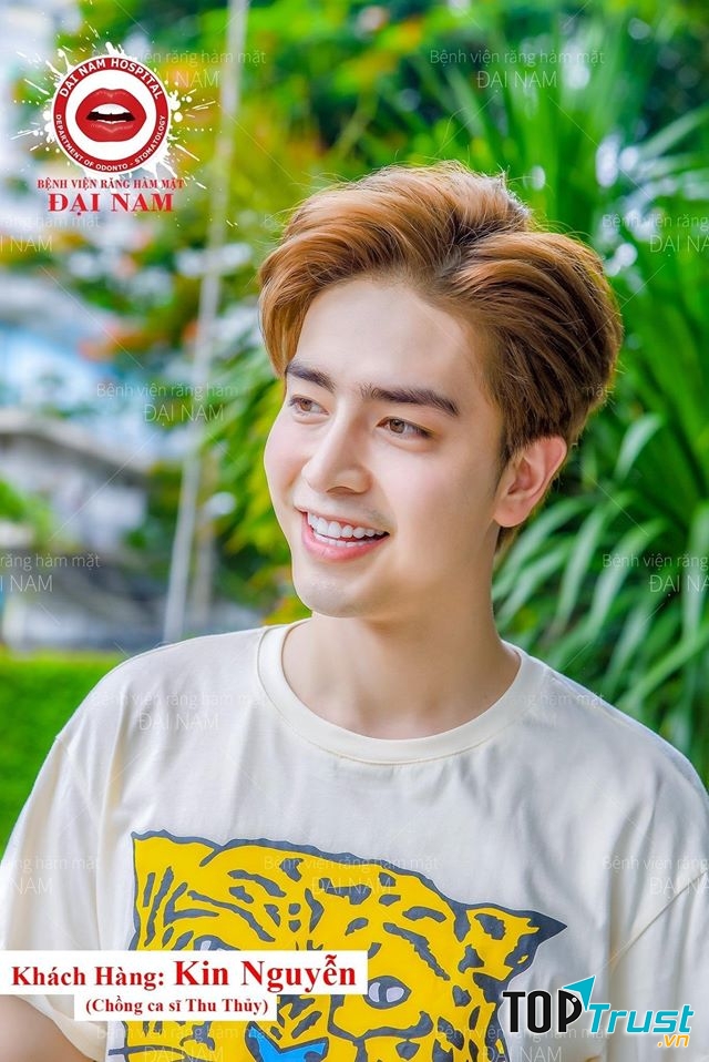 Địa chỉ bọc răng sứ uy tín nhất Ninh Thuận