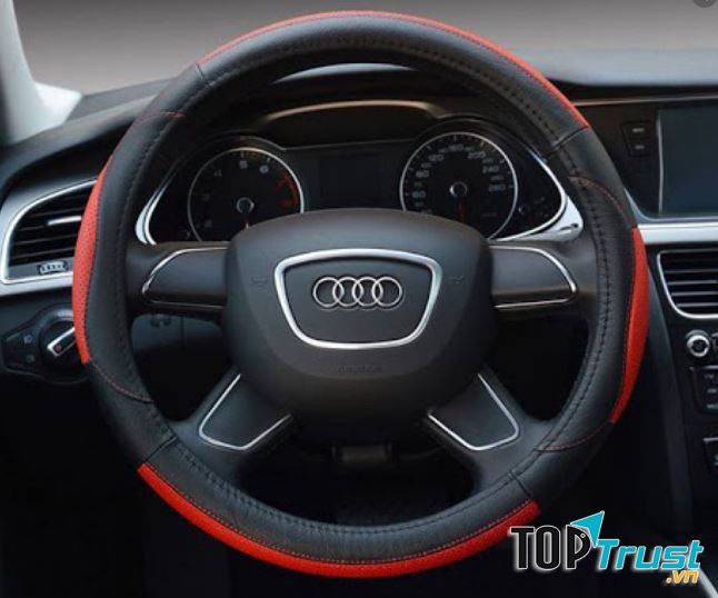 Địa chỉ bọc vô lăng ô tô uy tín nhất Hà Nội