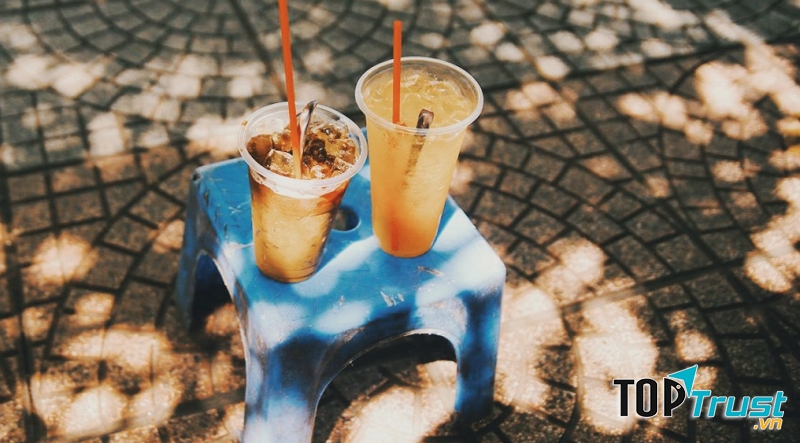 địa chỉ cafe bệt nổi tiếng nhất ở Sài Gòn