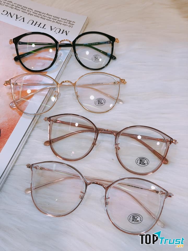 Địa chỉ cắt kính cận uy tín, bảo đảm chất lượng, giá tốt tại Đà Lạt