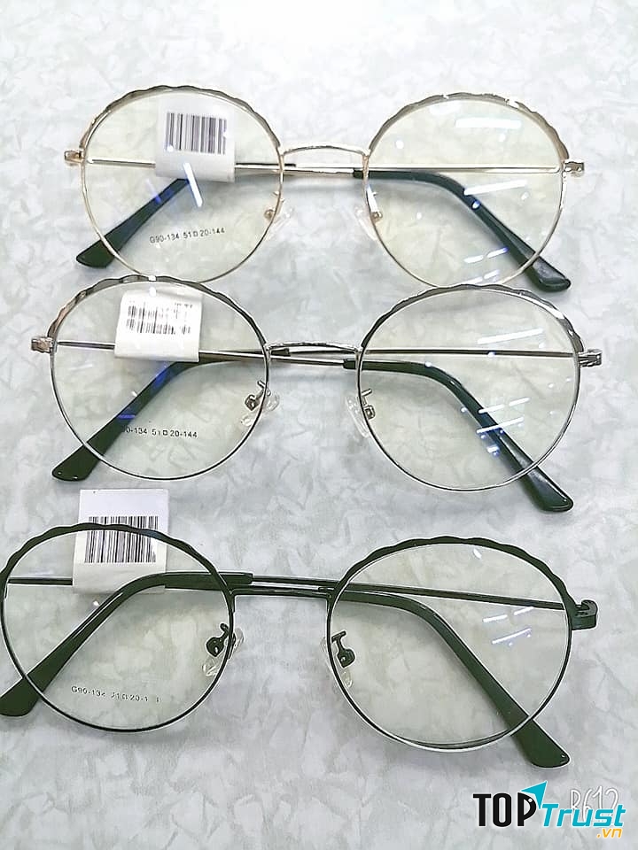 Địa chỉ cắt kính cận uy tín, bảo đảm chất lượng, giá tốt tại Hải Dương