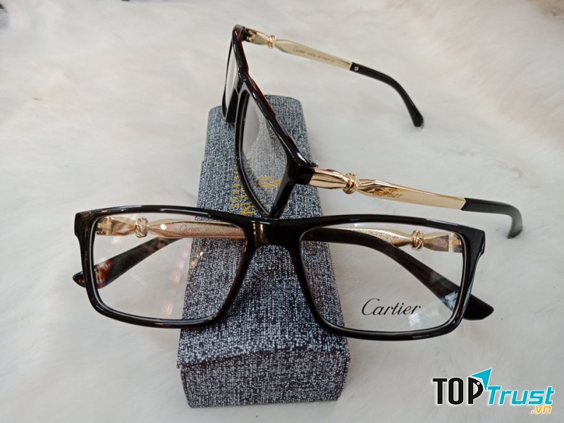 Địa chỉ cắt kính cận uy tín, bảo đảm chất lượng, giá tốt tại Ninh Thuận