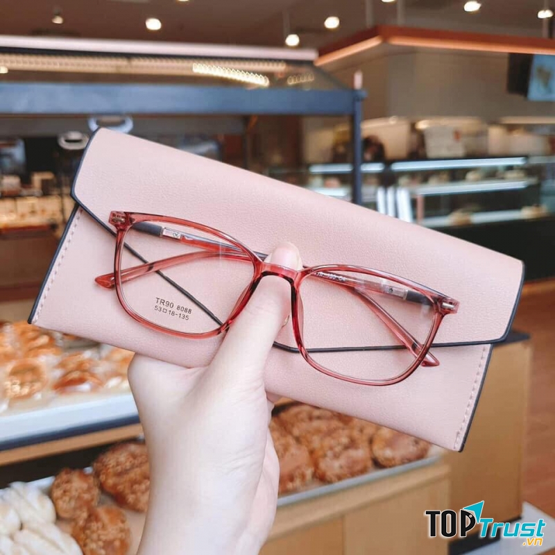 Địa chỉ cắt kính cận uy tín, bảo đảm chất lượng, giá tốt tại Thái Nguyên