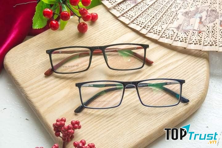 Địa chỉ cắt kính cận uy tín, bảo đảm chất lượng, giá tốt tại TP. Đông Hà, Quảng Trị