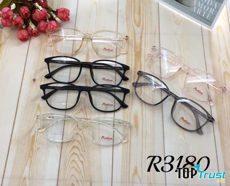 Địa chỉ cắt kính cận uy tín, bảo đảm chất lượng, giá tốt tại TP. Việt Trì, Phú Thọ