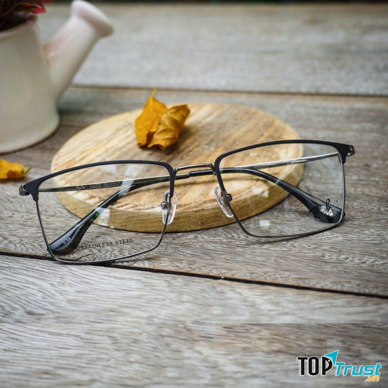 Địa chỉ cắt kính cận uy tín, bảo đảm chất lượng, giá tốt tại Vĩnh Long