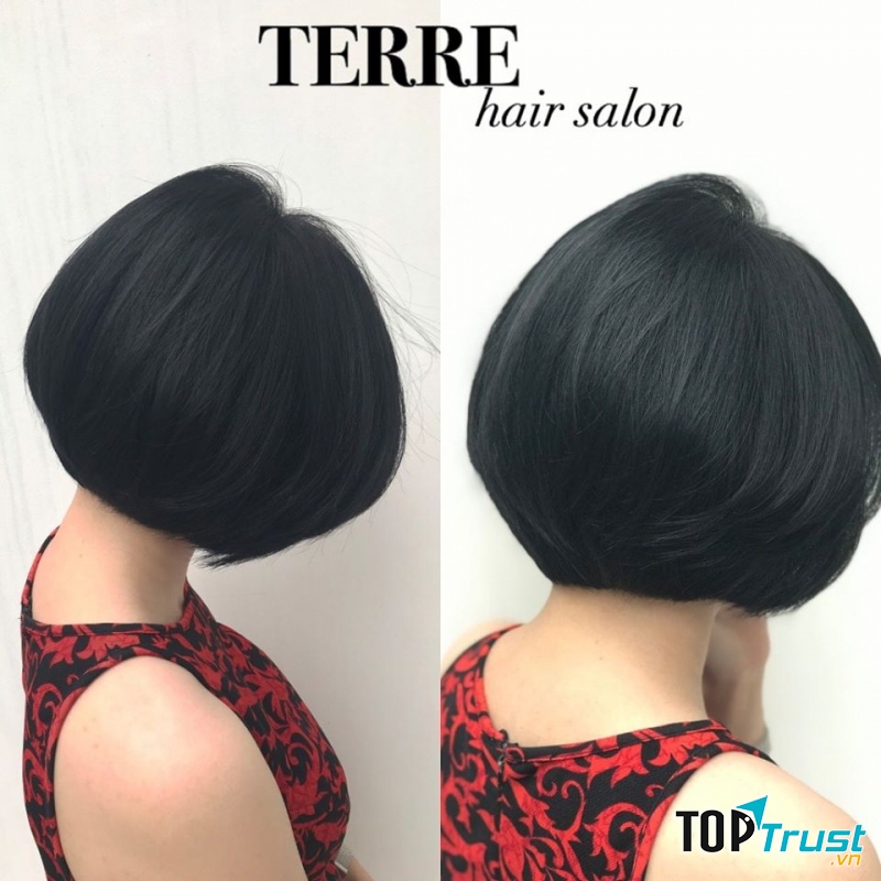 Địa chỉ cắt tóc ngắn đẹp nhất Hà Nội