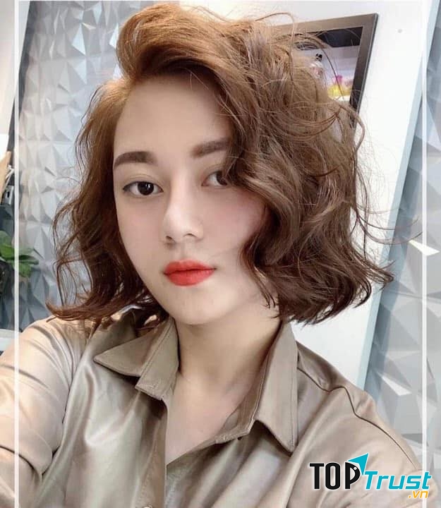 Địa chỉ cắt tóc ngắn đẹp nhất Lai Châu