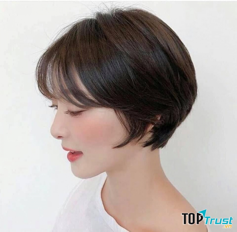 Địa chỉ cắt tóc ngắn đẹp nhất Lạng Sơn