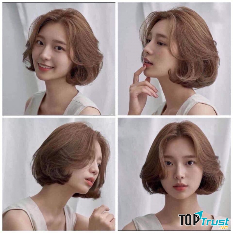 Địa chỉ cắt tóc ngắn đẹp nhất Lào Cai