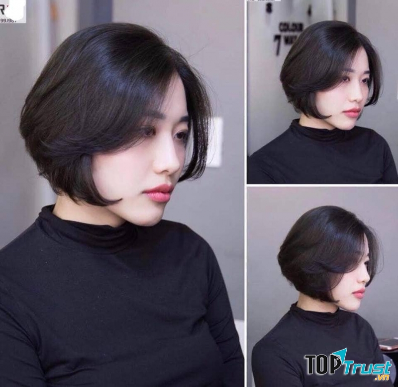 Địa chỉ cắt tóc ngắn đẹp nhất Long Khánh, Đồng Nai