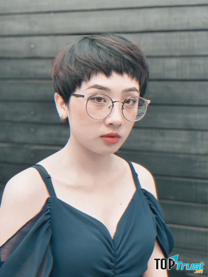 Địa chỉ cắt tóc ngắn đẹp nhất quận 1, TP. HCM