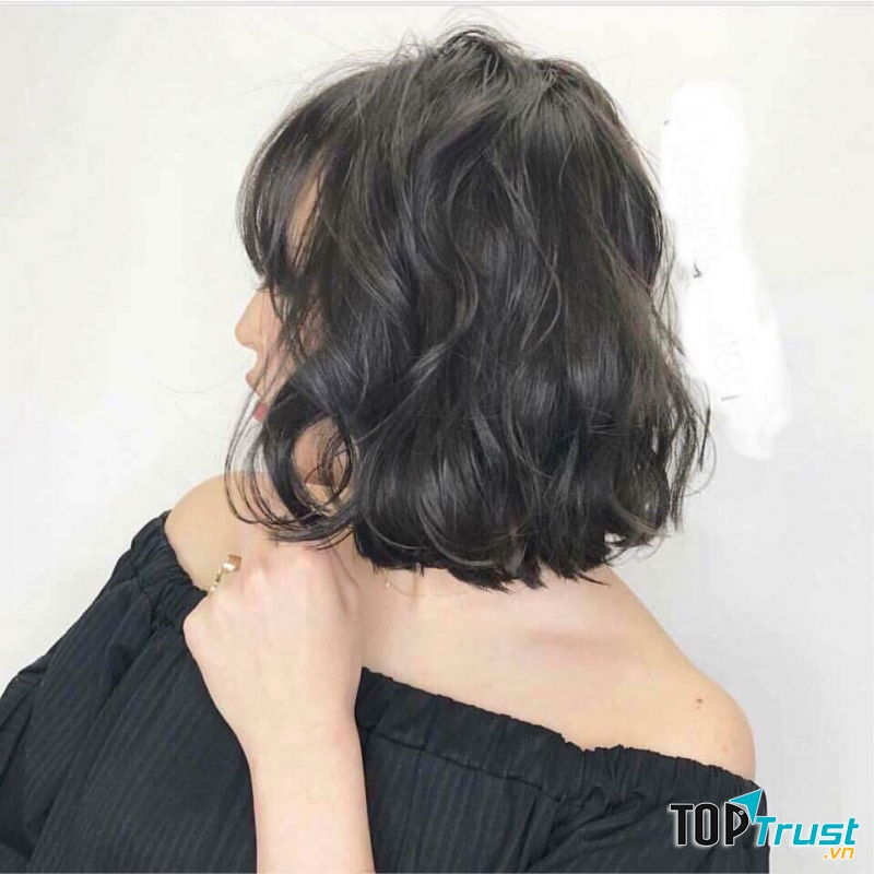 Địa chỉ cắt tóc ngắn đẹp nhất quận 4, TP. HCM