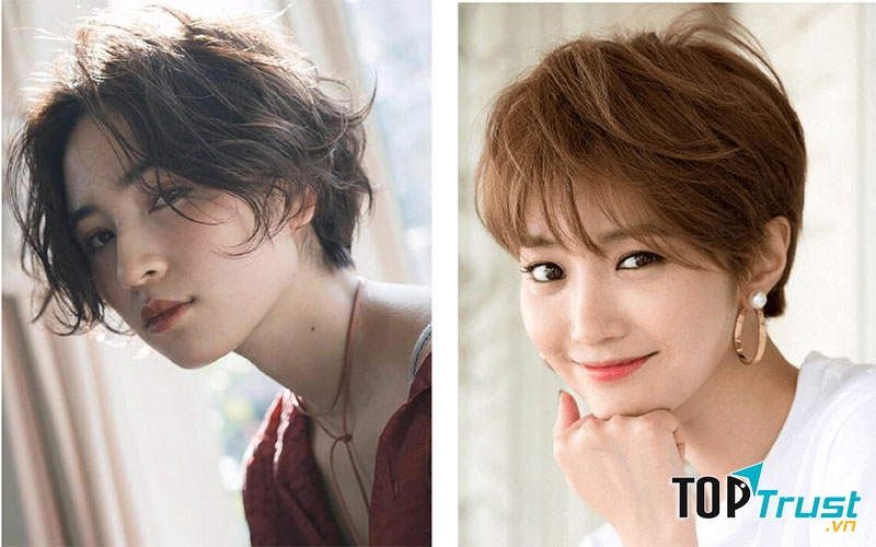 Địa chỉ cắt tóc ngắn đẹp nhất quận Long Biên, Hà Nội