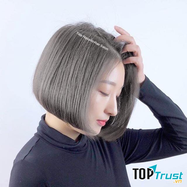 Địa chỉ cắt tóc ngắn đẹp nhất quận Thanh Xuân, Hà Nội