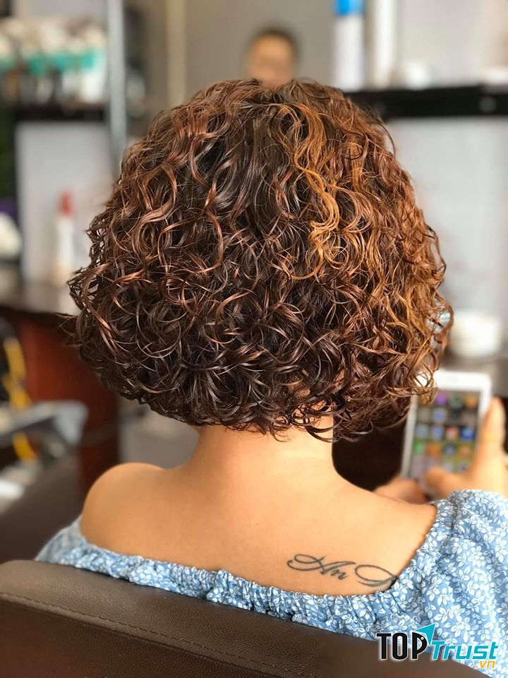 Địa chỉ cắt tóc ngắn đẹp nhất Thái Nguyên