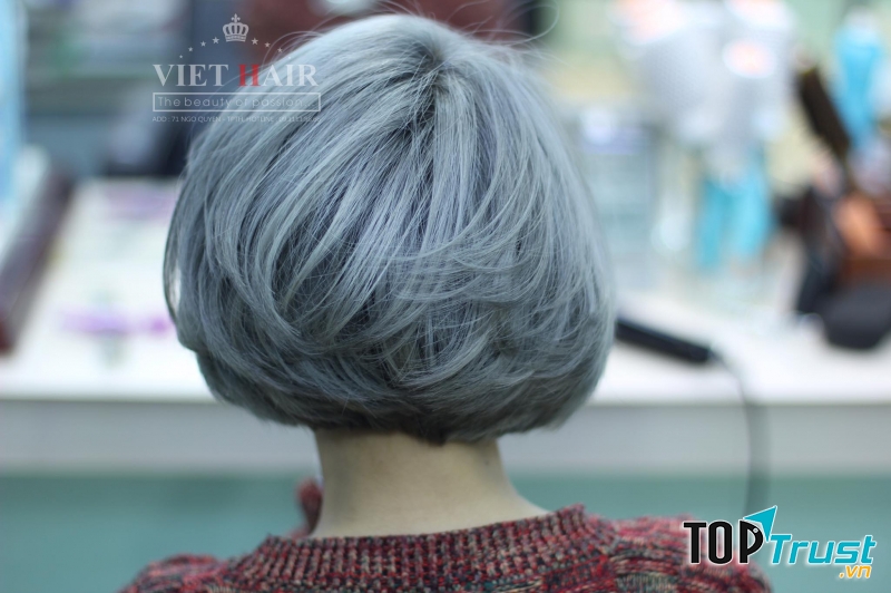 Địa chỉ cắt tóc ngắn đẹp nhất Thanh Hóa