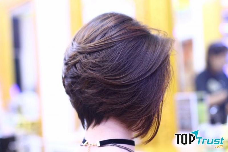 Địa chỉ cắt tóc ngắn đẹp nhất TP. Biên Hòa, Đồng Nai