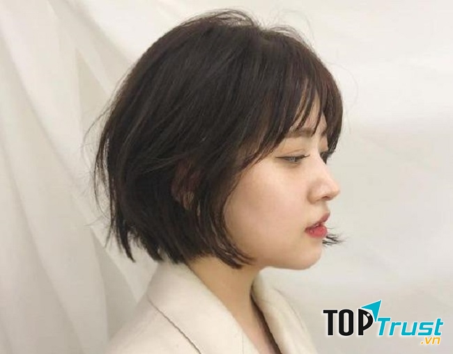 Địa chỉ cắt tóc ngắn đẹp nhất TP. Đồng Xoài, Bình Phước