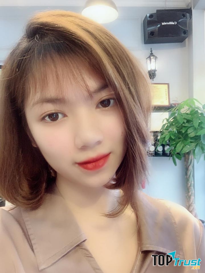 Địa chỉ cắt tóc ngắn đẹp nhất TP. Hạ Long, Quảng Ninh